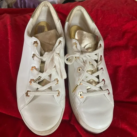 Michael Kors sneakers - Picture 2 of 3